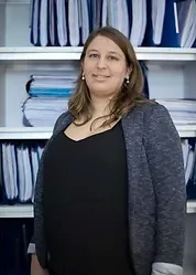 Maître Lucile PAPET avocate au Cabinet Lexliger la nouvelle appelation du cabinet Prieto 