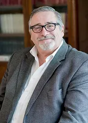 Maître Manolo Henri PRIETO avocat associé au Cabinet Lexliger sur Tours 