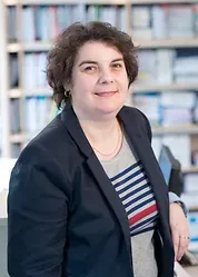 Madame Nathalie RAULIN avocat Secrétaire au Cabinet Lexliger la nouvelle appelation du cabinet Prieto en Indre-et-Loire 
